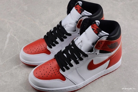 Heritage Retro High 555088-161 OG 1 Jordan 555088-161 1206